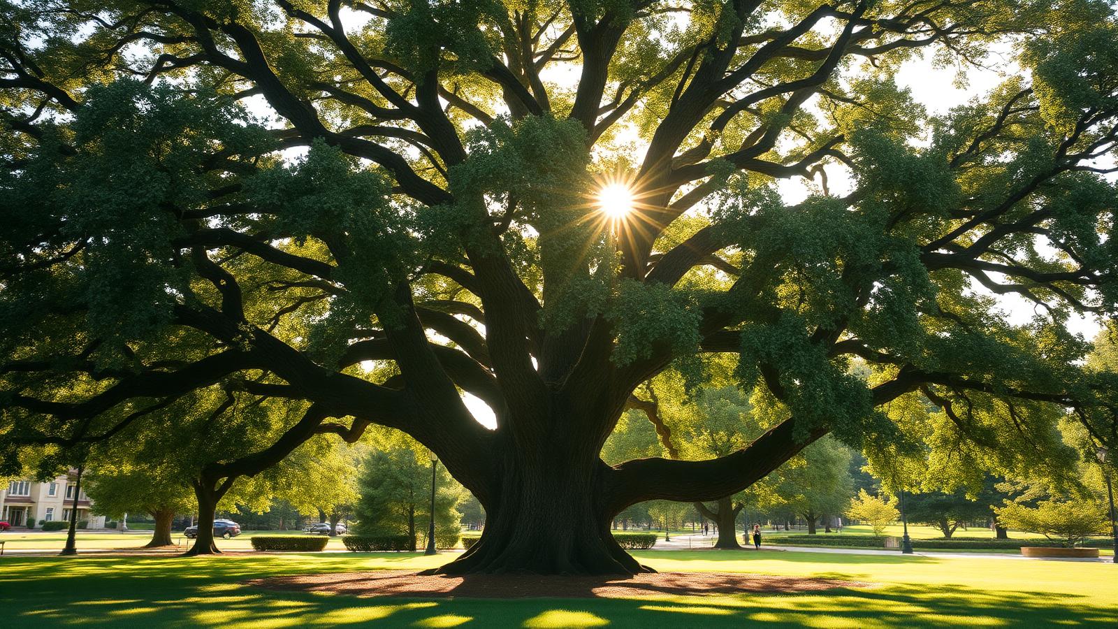 Free Charity Tree Work (OAPs) — professional tree surgery service in Staffordshire by RJ Hutchinson